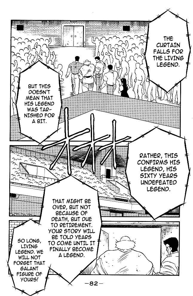 Gates of Carnage Chapter 32 - Page 56