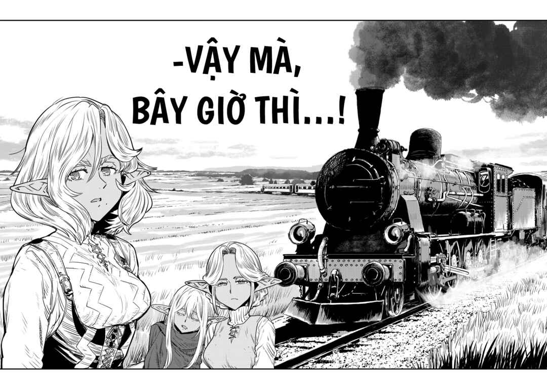 Orcsen Oukokushi ~Yaban na Orc no Kuni wa, Ikanishite Heiwa na Elf no Kuni wo Yakiharau ni Itatta ka~ Chapter 2 - Page 6