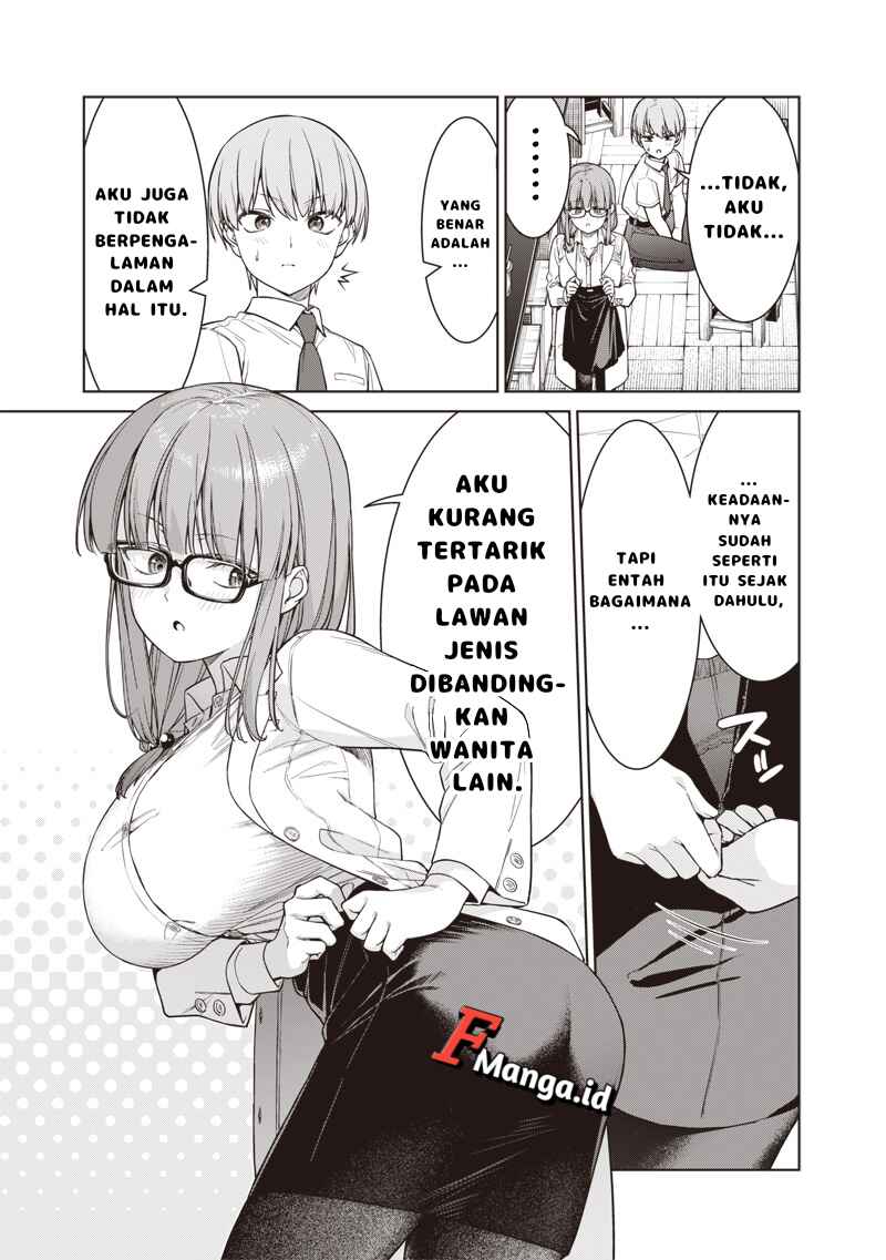 Anata-tachi Soredemo Sensei Desu ka! Chapter 14.2 - Page 13