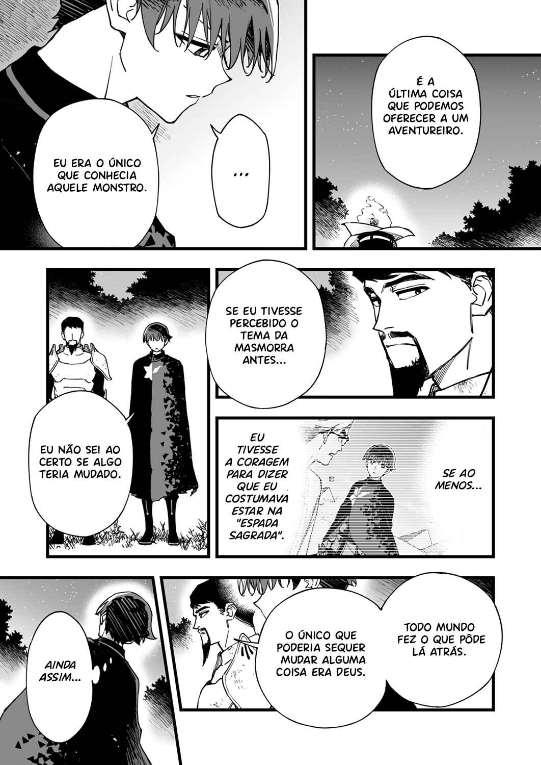 Yuusha Party kara Oidasareta Fuguushoku [Wanashi] Yunikku Sukiru [Yajirushi] de Saikyou ni Naru Chapter 10 - Page 19