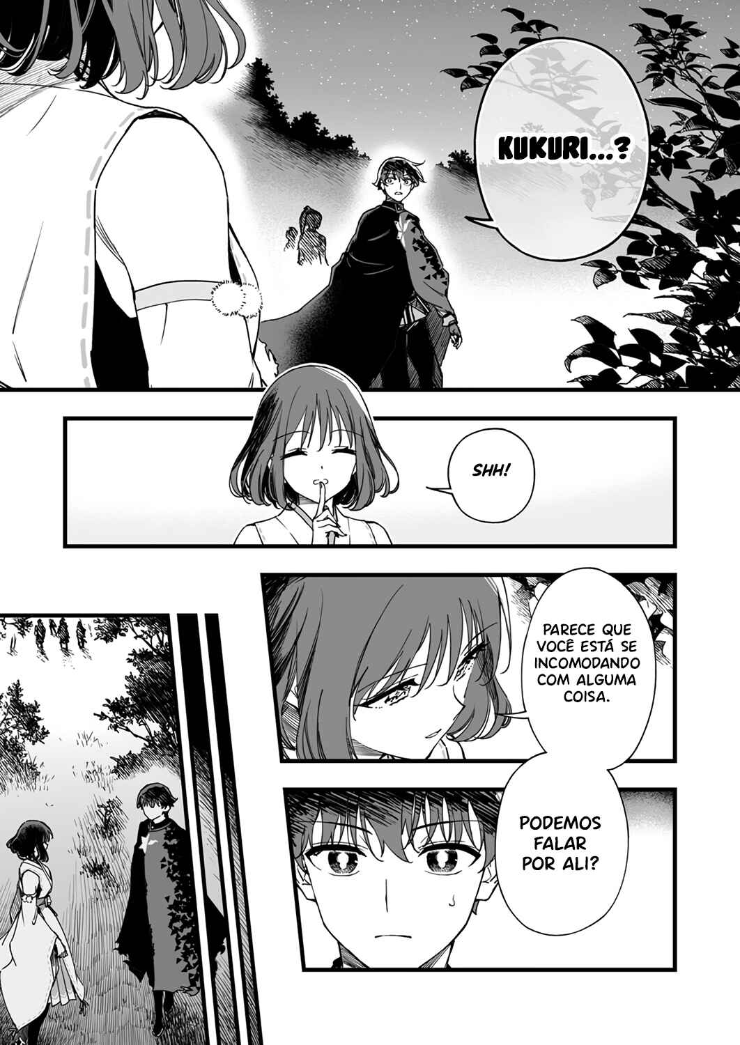 Yuusha Party kara Oidasareta Fuguushoku [Wanashi] Yunikku Sukiru [Yajirushi] de Saikyou ni Naru Chapter 10 - Page 23
