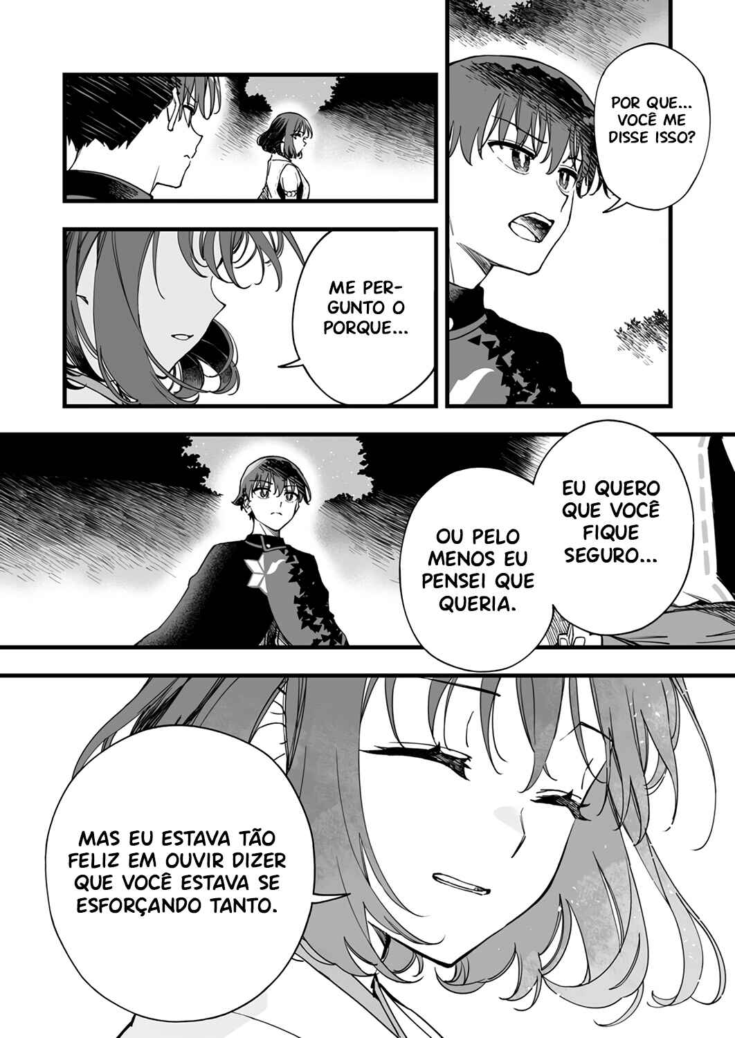 Yuusha Party kara Oidasareta Fuguushoku [Wanashi] Yunikku Sukiru [Yajirushi] de Saikyou ni Naru Chapter 10 - Page 28