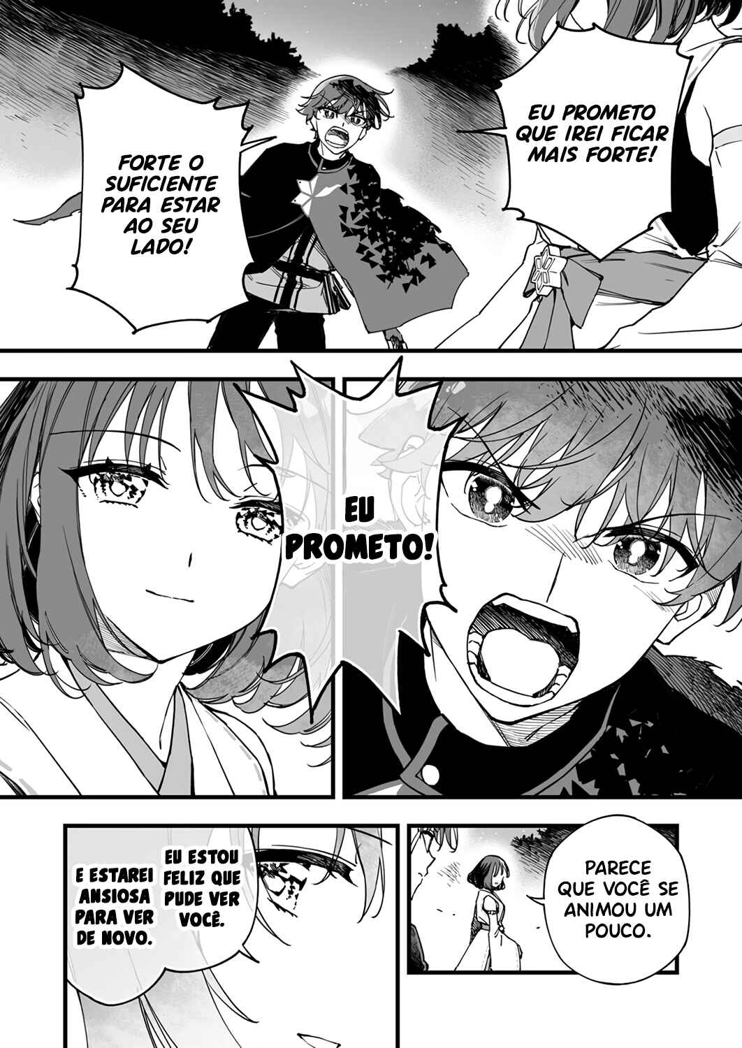 Yuusha Party kara Oidasareta Fuguushoku [Wanashi] Yunikku Sukiru [Yajirushi] de Saikyou ni Naru Chapter 10 - Page 30