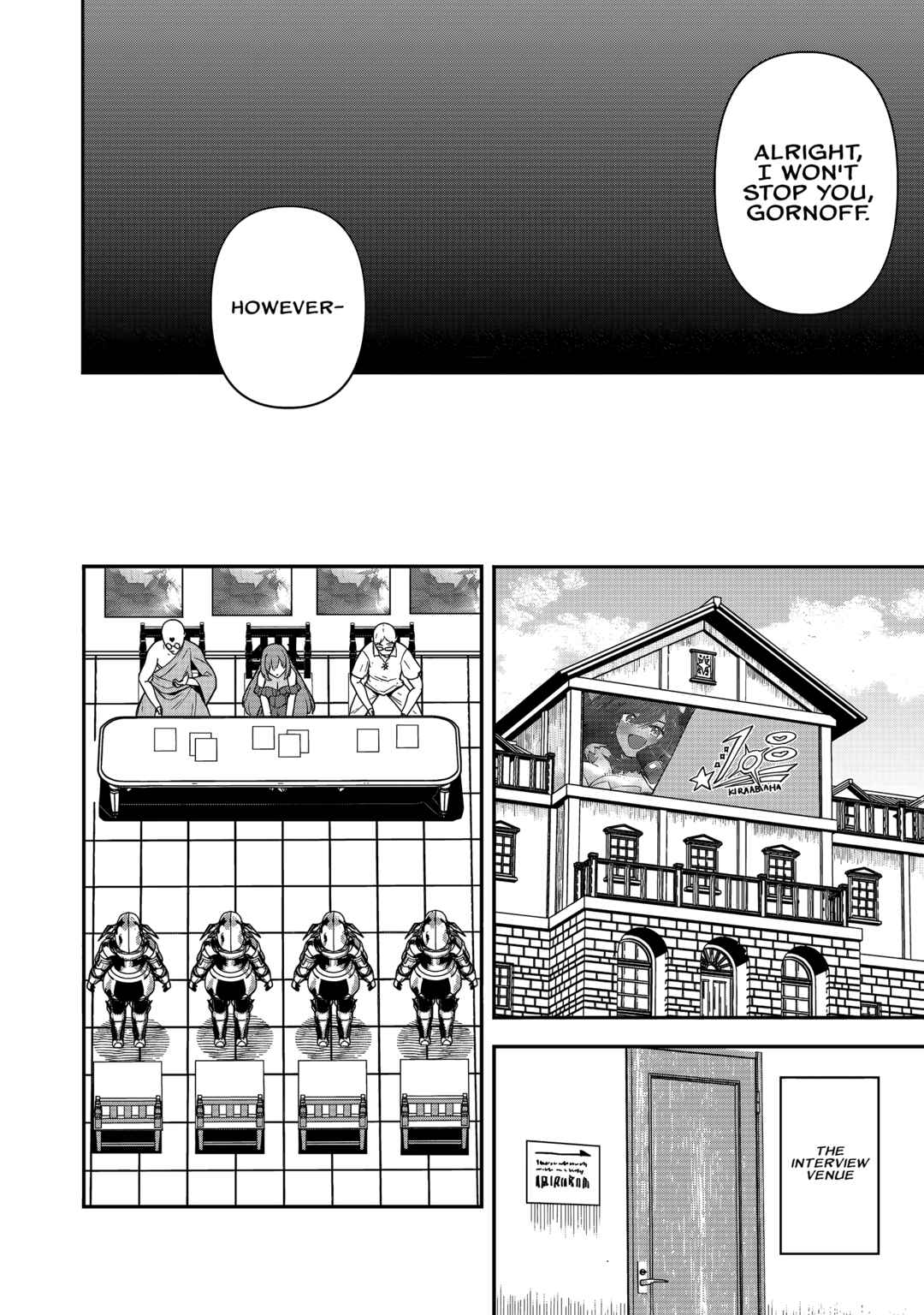Saikin Haitta Shiro Madoushi ga Party Crusher de, Ore no Isekai Boukensha Seikatsu ga Houkai no Kiki na Ken ni Tsuite Chapter 24 - Page 25