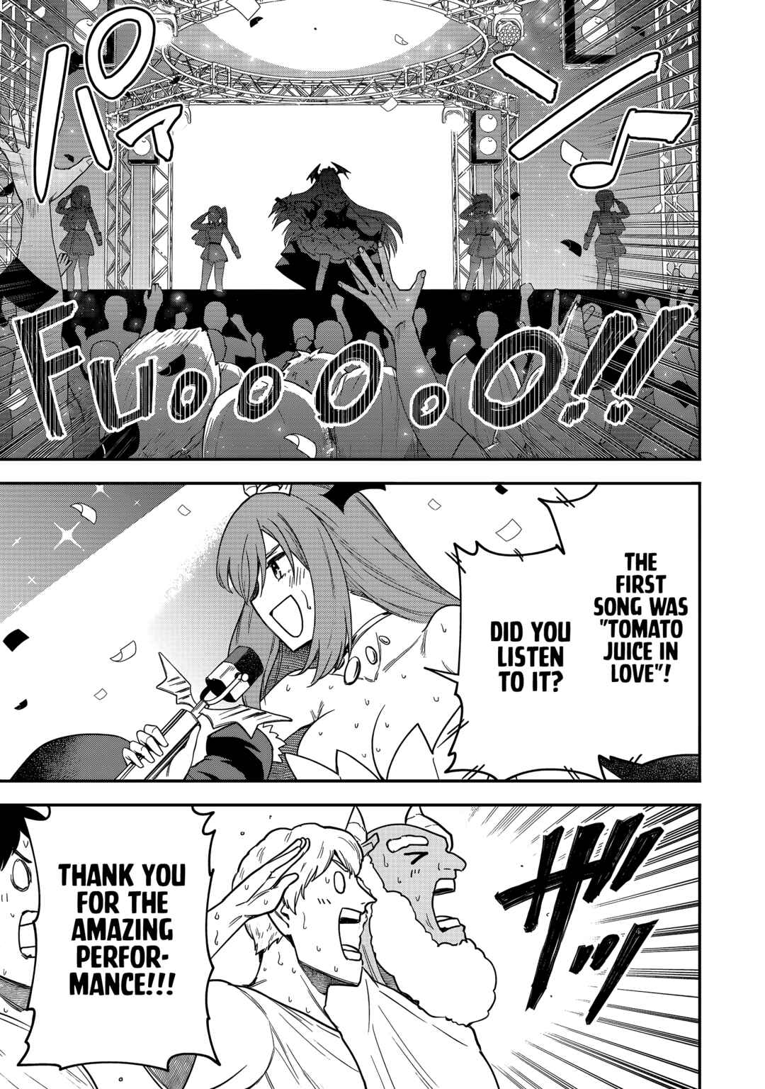 Saikin Haitta Shiro Madoushi ga Party Crusher de, Ore no Isekai Boukensha Seikatsu ga Houkai no Kiki na Ken ni Tsuite Chapter 24 - Page 6