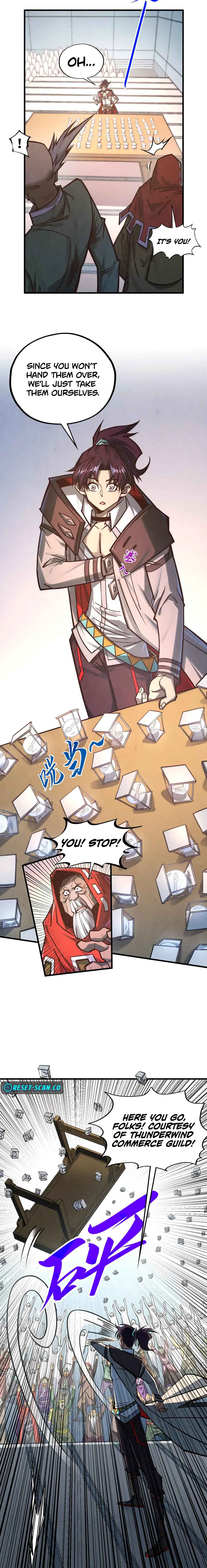 Zhè Yí Shì Wǒ Yào Dāng Zhì Zūn Chapter 409 - Page 11