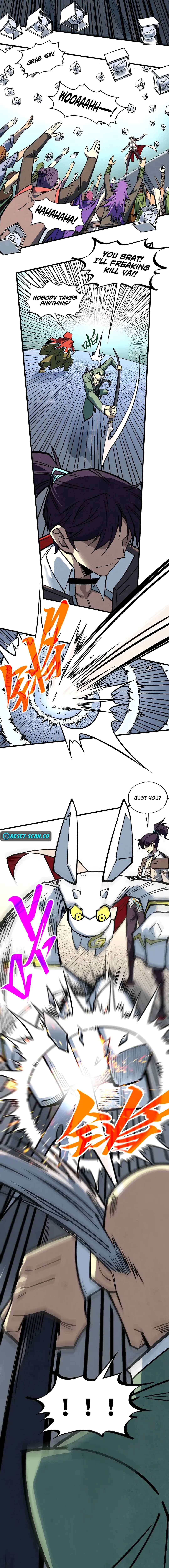 Zhè Yí Shì Wǒ Yào Dāng Zhì Zūn Chapter 409 - Page 12