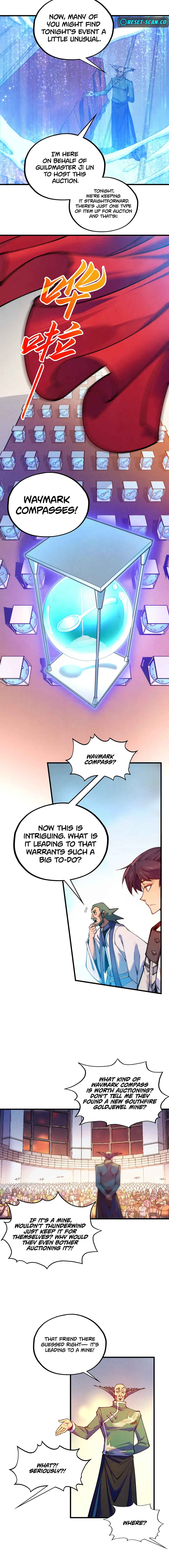 Zhè Yí Shì Wǒ Yào Dāng Zhì Zūn Chapter 409 - Page 2
