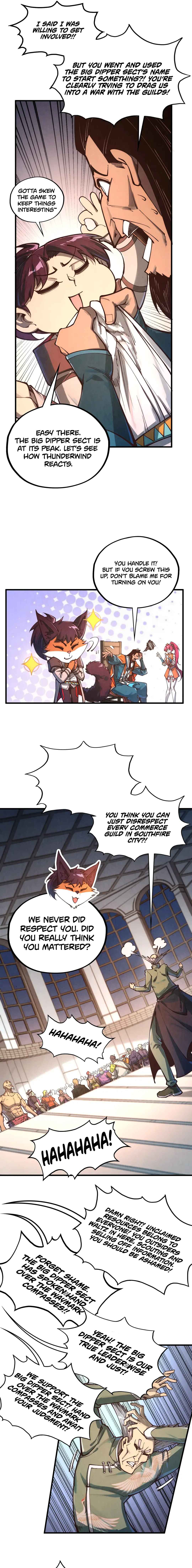 Zhè Yí Shì Wǒ Yào Dāng Zhì Zūn Chapter 409 - Page 9