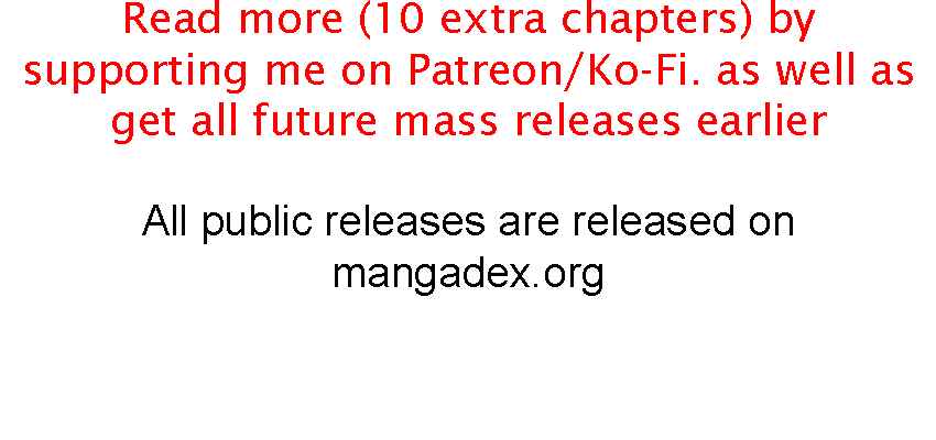 I Look Too Much Like the Boss and the World Actually Believes It Chapter 50 - Page 2