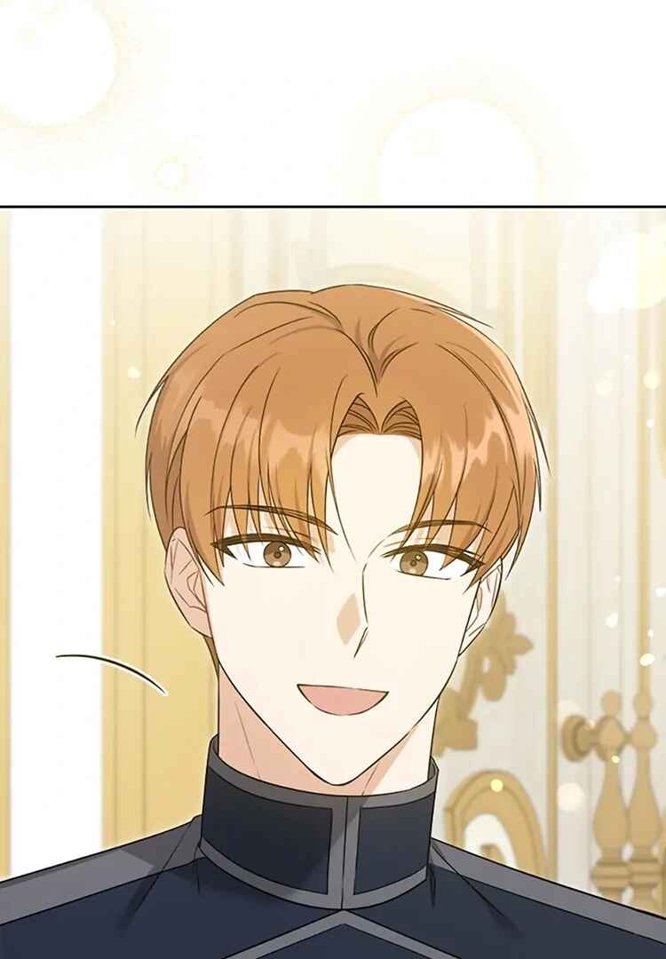 Gimme That Pacifier! Chapter 79 - Page 5