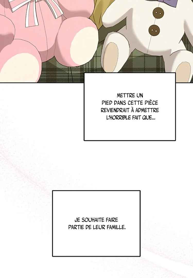 Gimme That Pacifier! Chapter 79 - Page 50