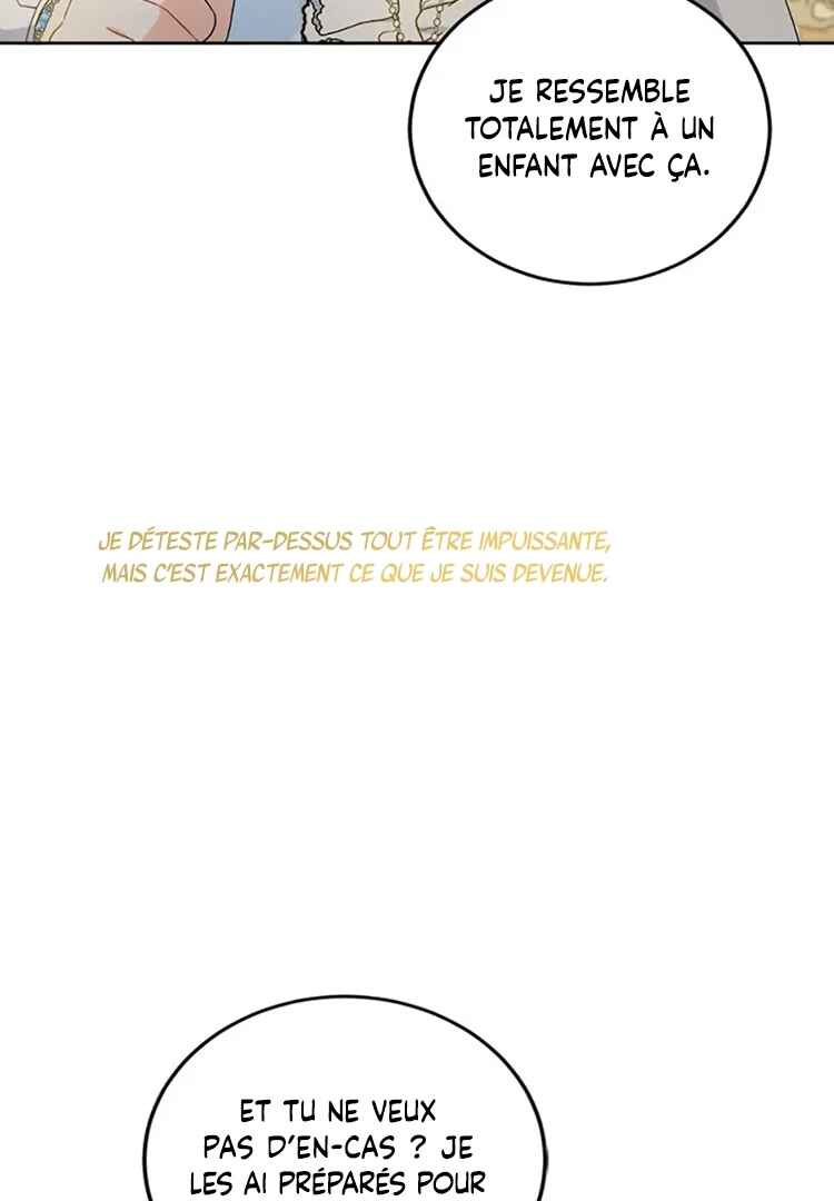 Gimme That Pacifier! Chapter 79 - Page 76