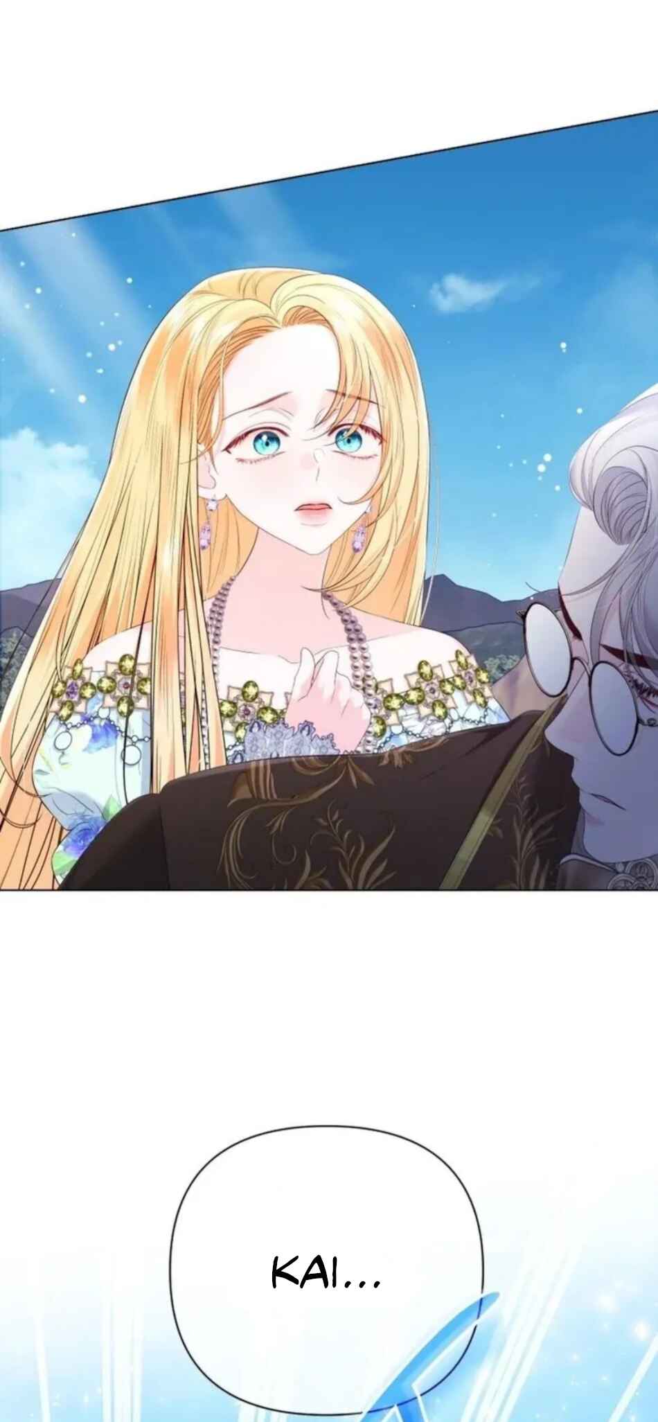 I'd Rather Be the King Chapter 26 - Page 10