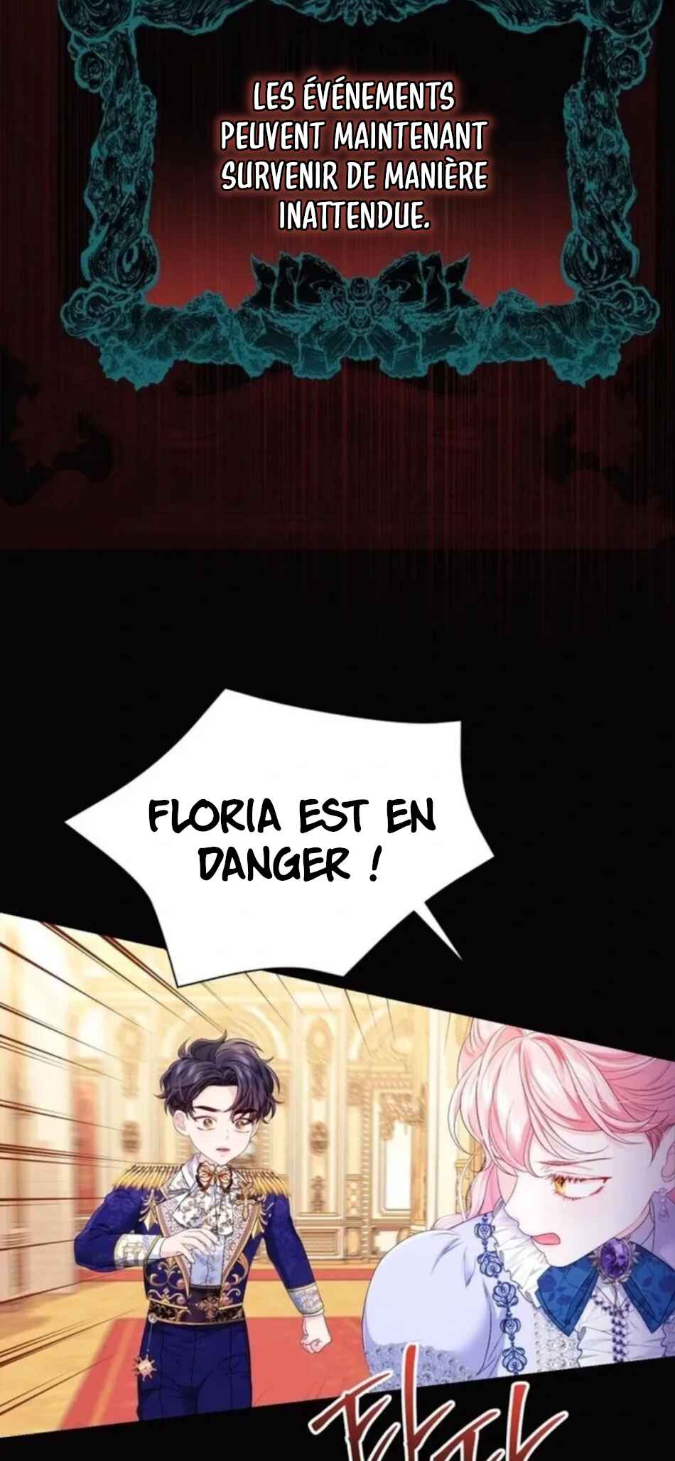 I'd Rather Be the King Chapter 26 - Page 17