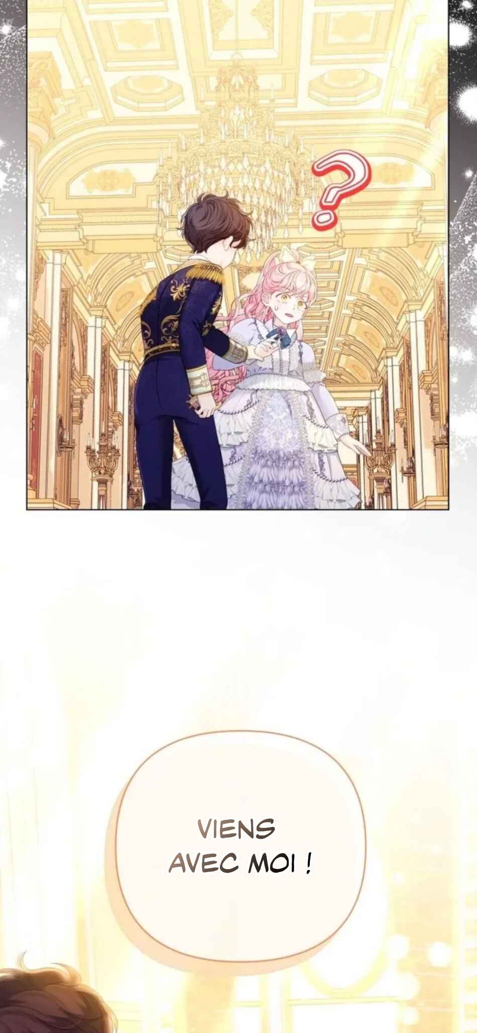 I'd Rather Be the King Chapter 26 - Page 20