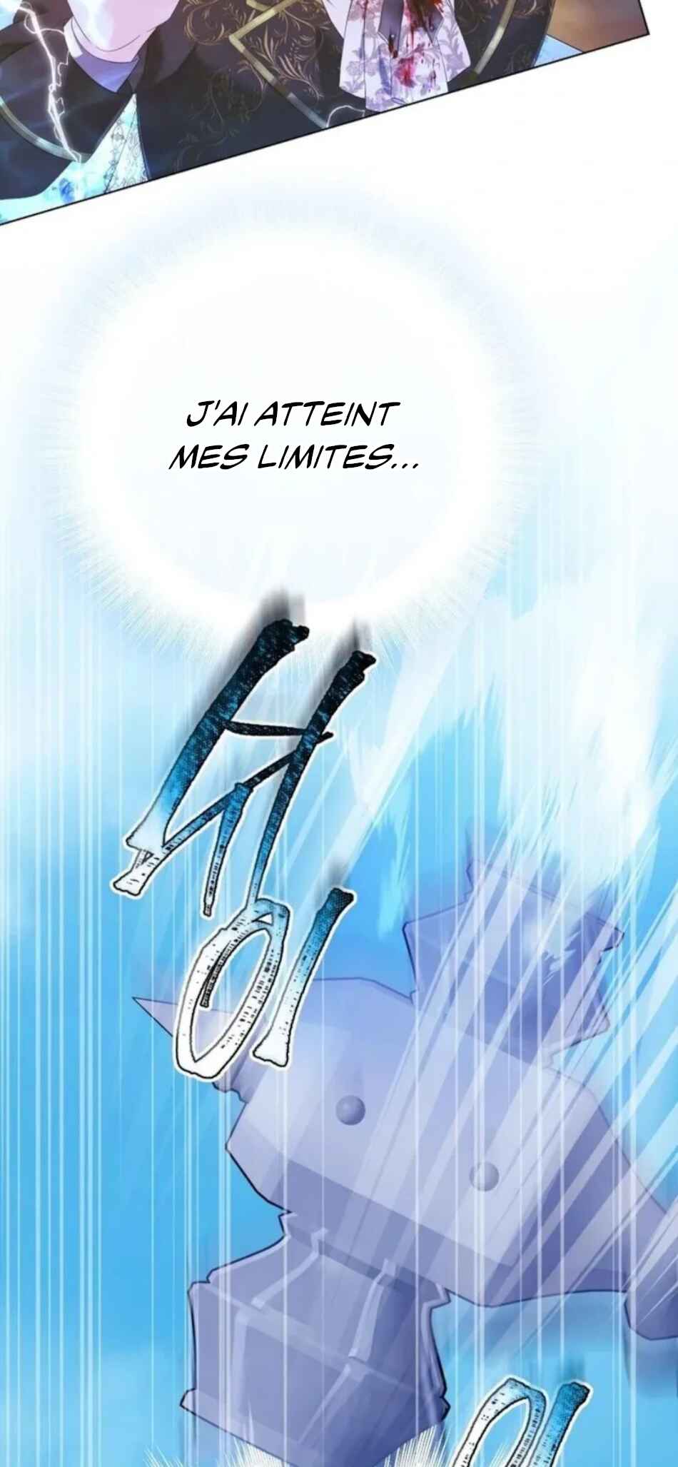 I'd Rather Be the King Chapter 26 - Page 30