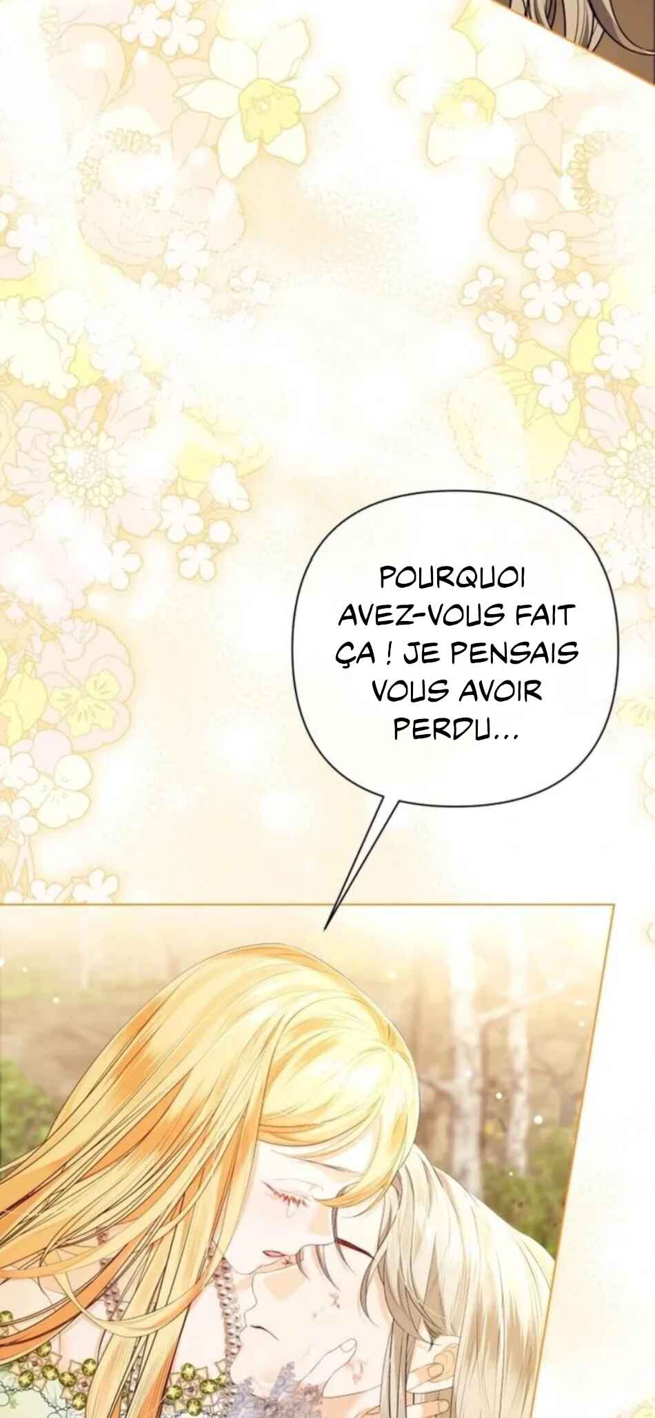 I'd Rather Be the King Chapter 26 - Page 62