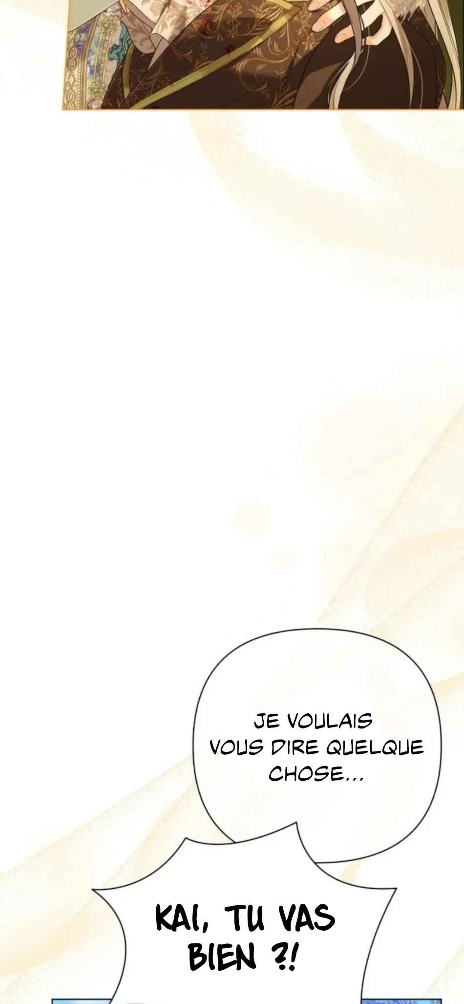 I'd Rather Be the King Chapter 26 - Page 64