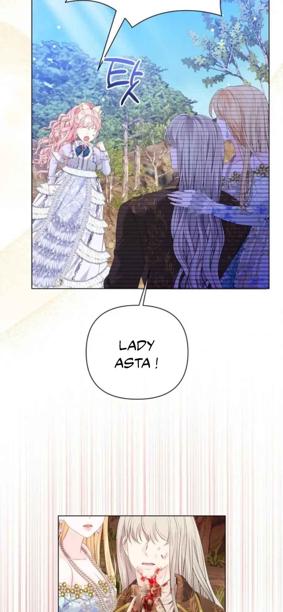 I'd Rather Be the King Chapter 26 - Page 65