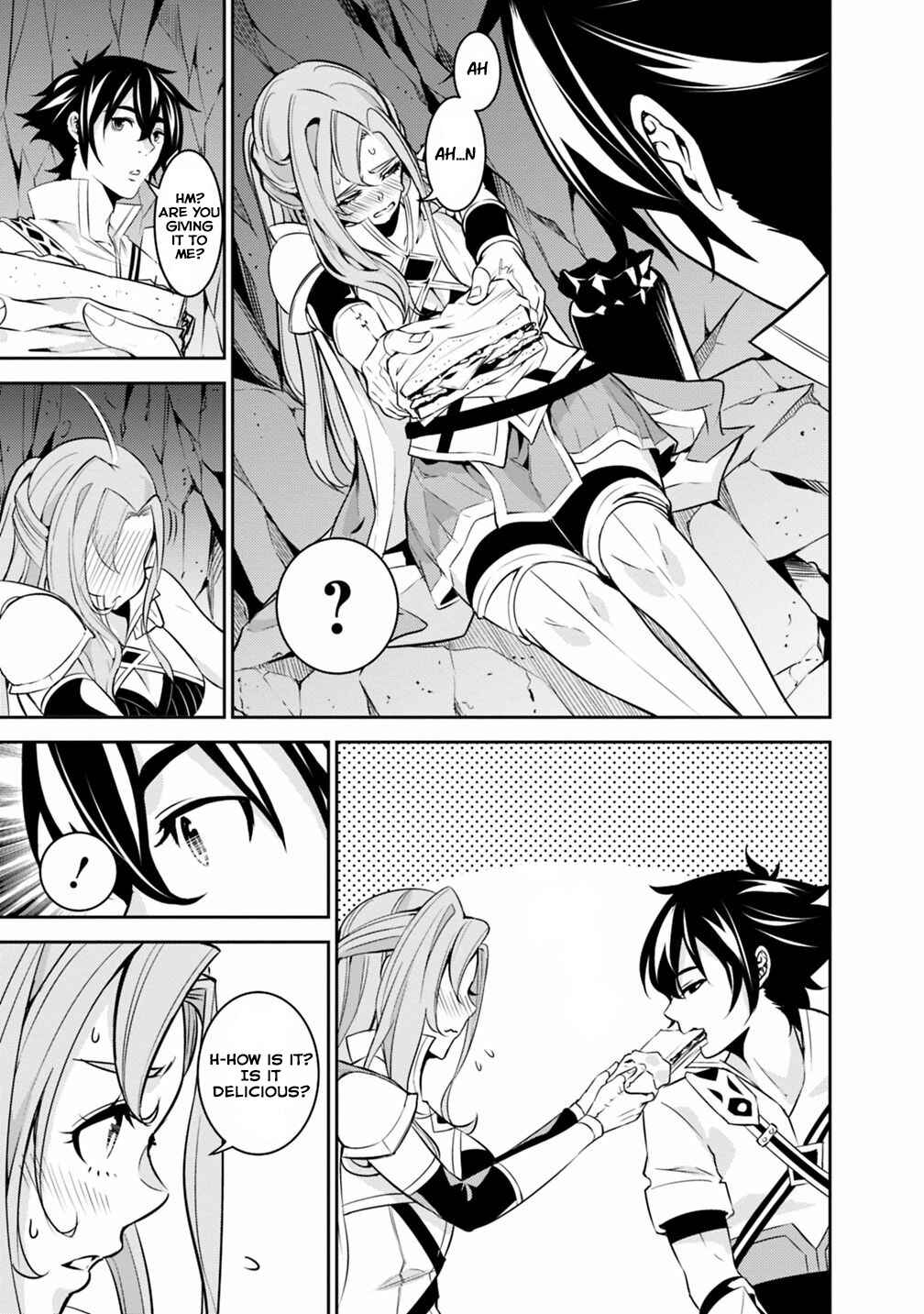 Shijou Saikyou no Mahou Kenshi, F Rank Boukensha ni Tensei Suru ~Kensei to Matei, 2 Tsu no Zense wo motta Otoko no Eiyuutan~ Chapter 24 - Page 10