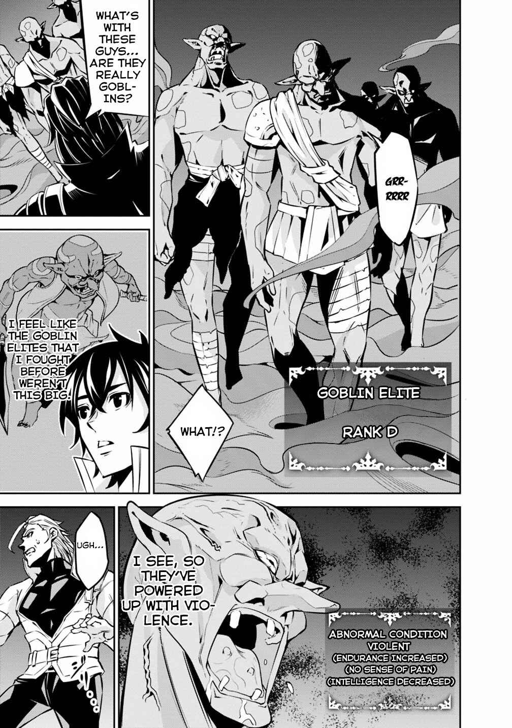 Shijou Saikyou no Mahou Kenshi, F Rank Boukensha ni Tensei Suru ~Kensei to Matei, 2 Tsu no Zense wo motta Otoko no Eiyuutan~ Chapter 24 - Page 14