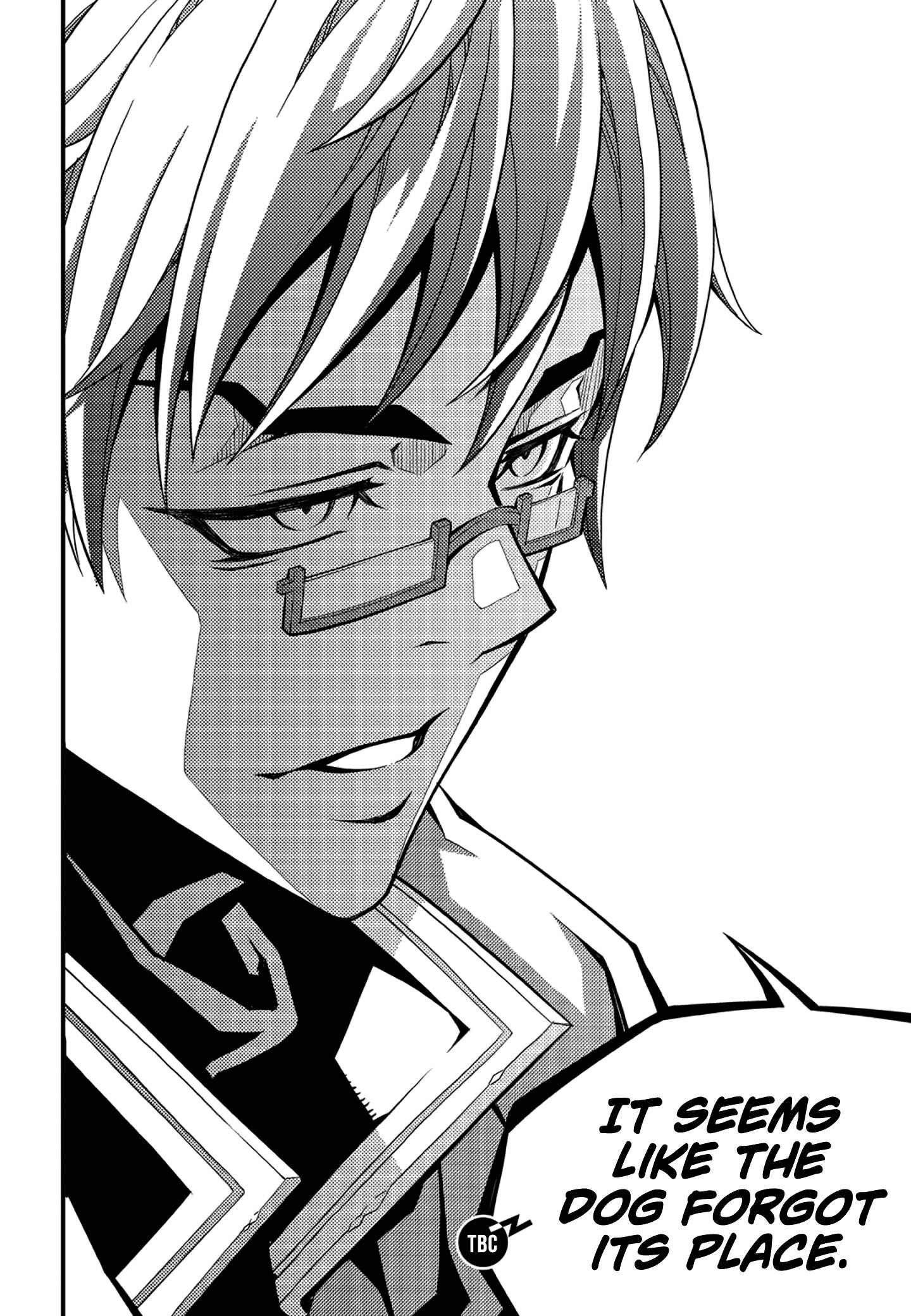 Witch Hunter Chapter 225 - Page 13