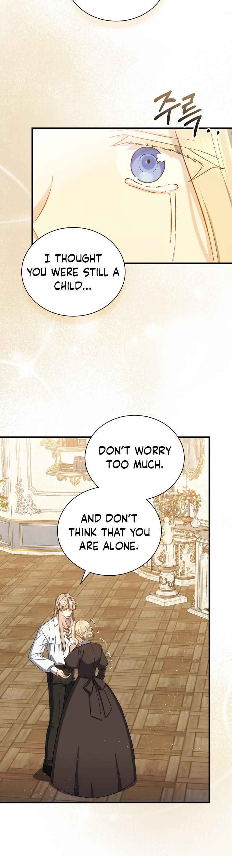 The Return of the 8th Class Mage Chapter 79 - Page 23
