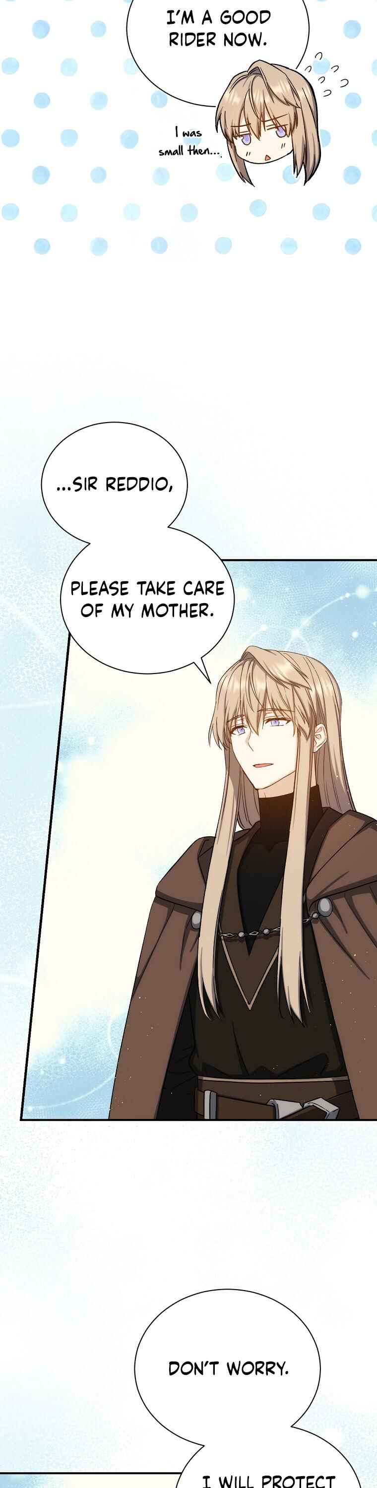 The Return of the 8th Class Mage Chapter 79 - Page 32