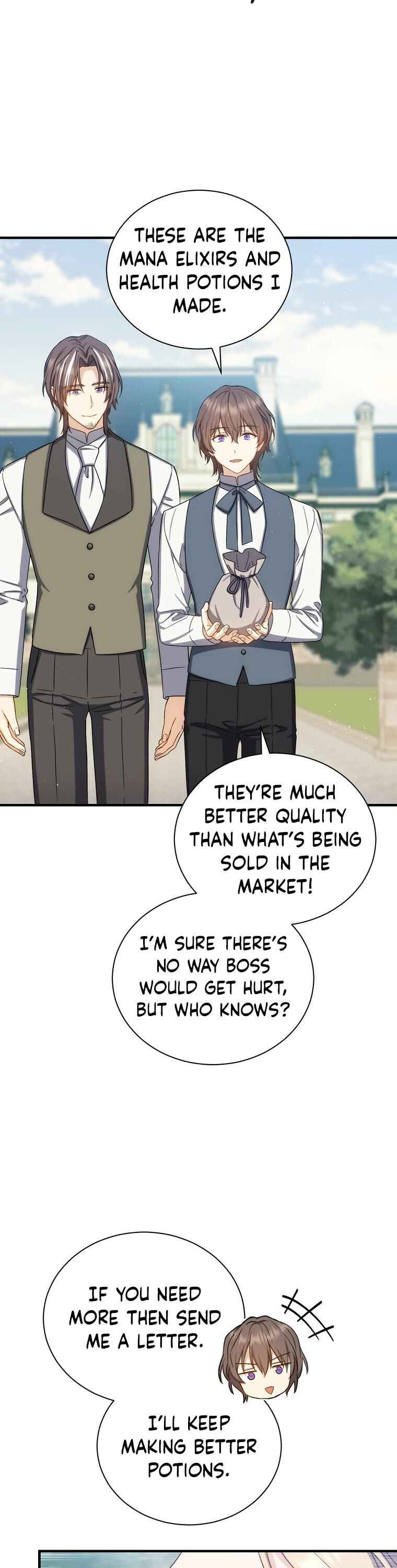 The Return of the 8th Class Mage Chapter 79 - Page 35