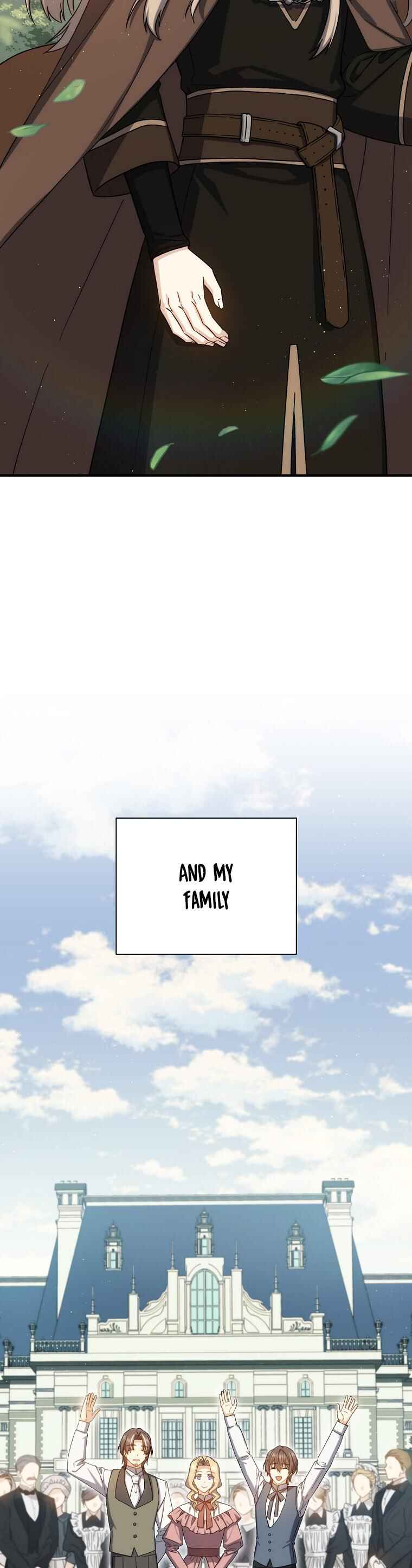 The Return of the 8th Class Mage Chapter 79 - Page 42