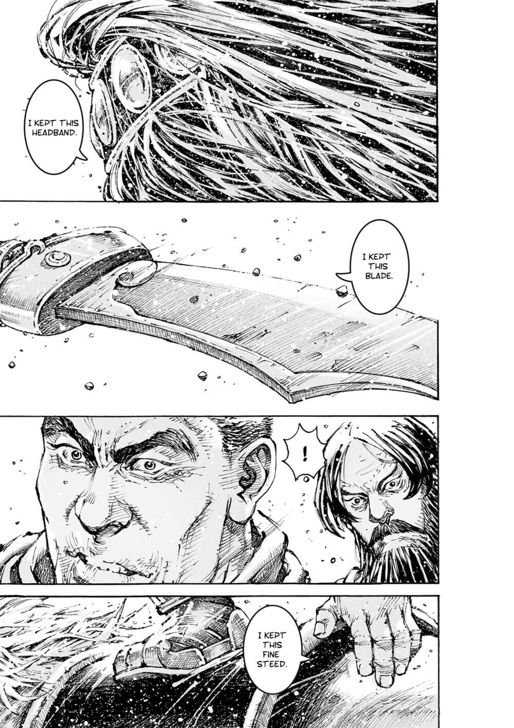 Huǒfèng Liáoyuán Chapter 569 - Page 23