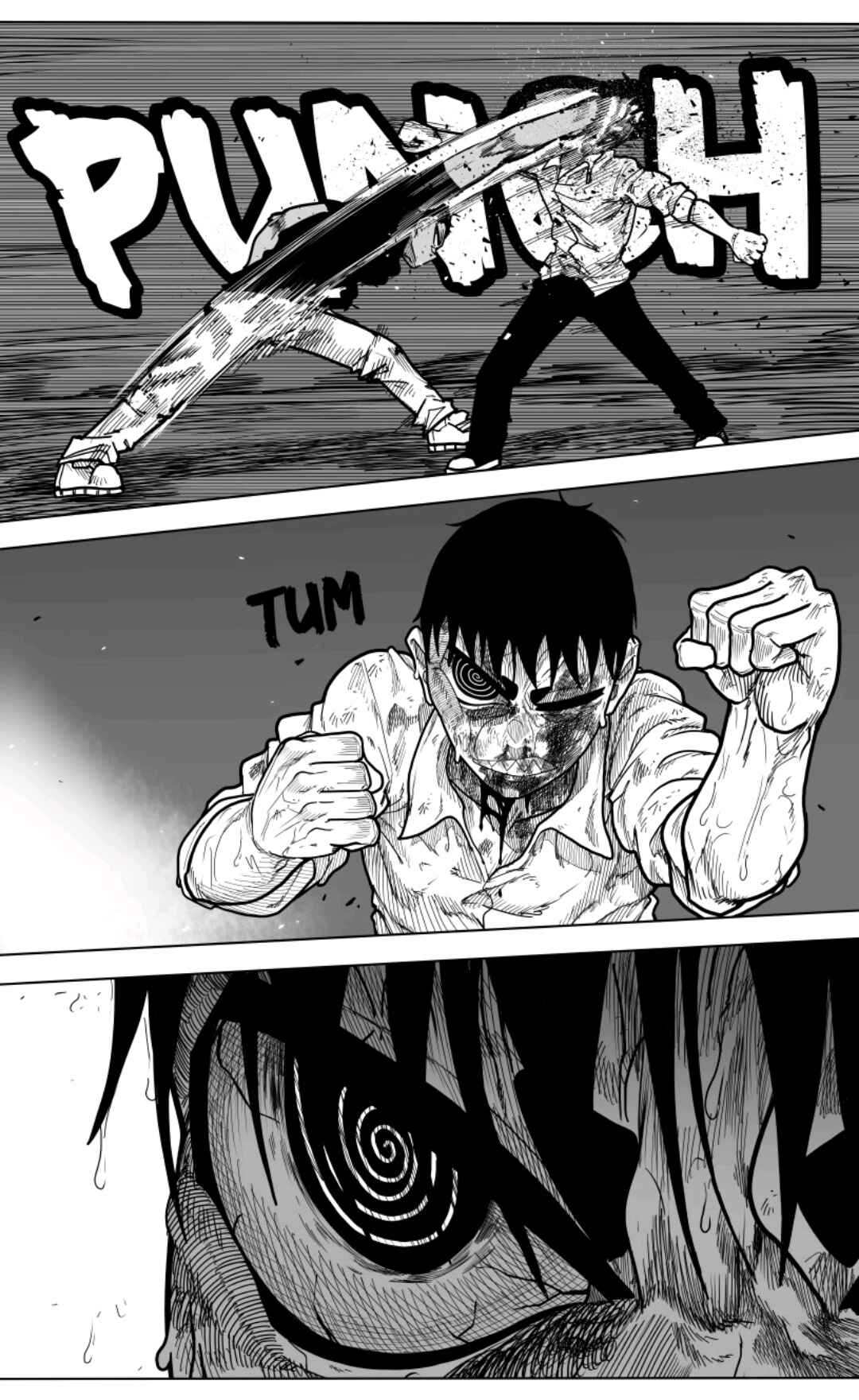 Sense Life Chapter 16 - Page 11