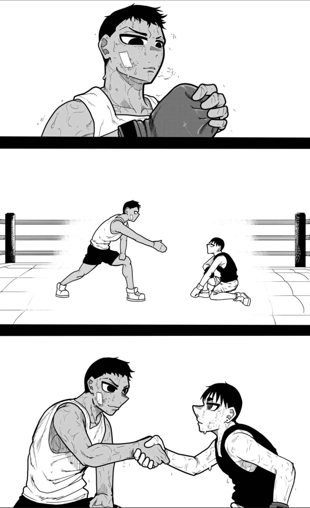 Sense Life Chapter 16 - Page 19