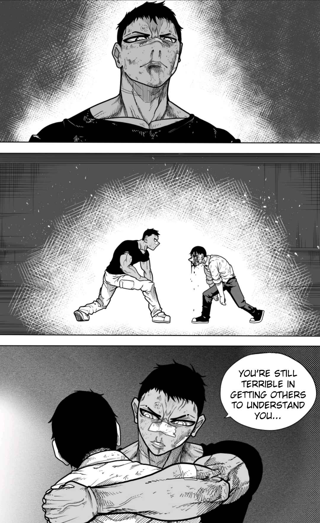 Sense Life Chapter 16 - Page 20