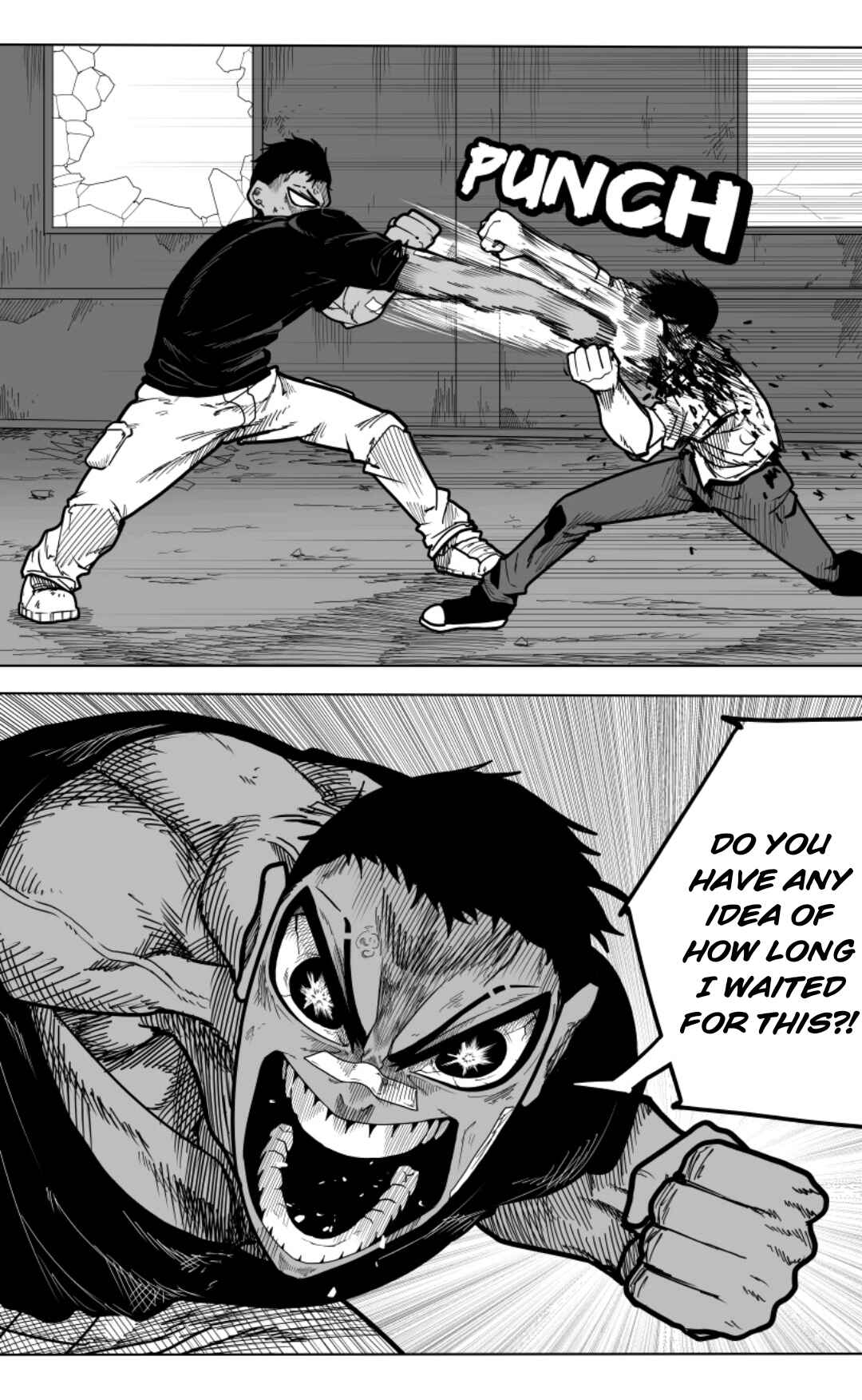 Sense Life Chapter 16 - Page 4