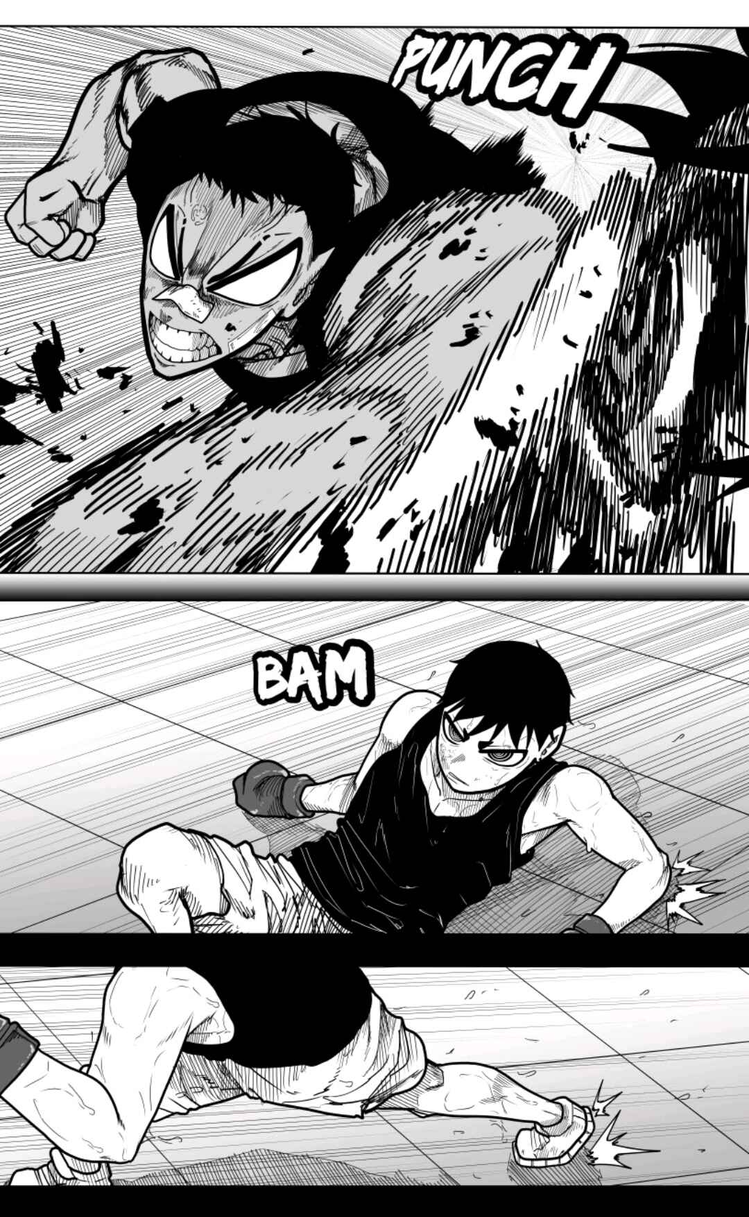Sense Life Chapter 16 - Page 5
