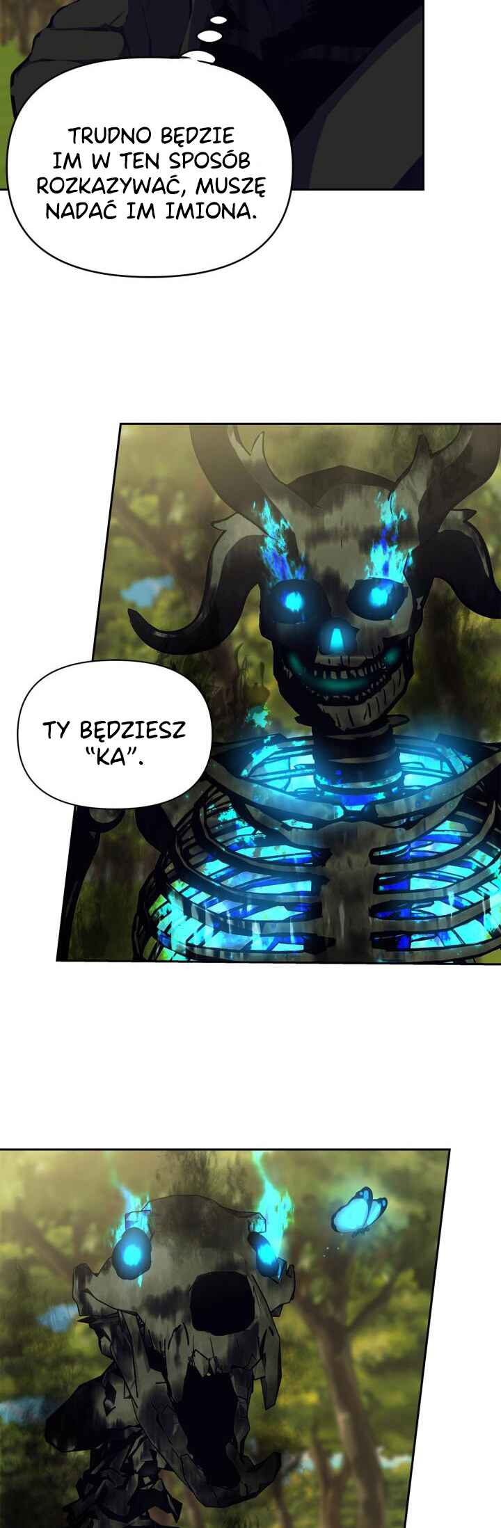 Second Life Ranker Chapter 54 - Page 12
