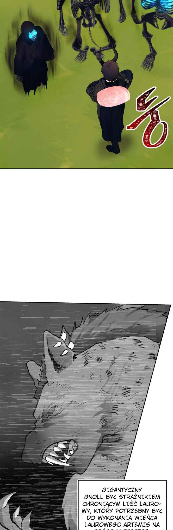 Second Life Ranker Chapter 54 - Page 9