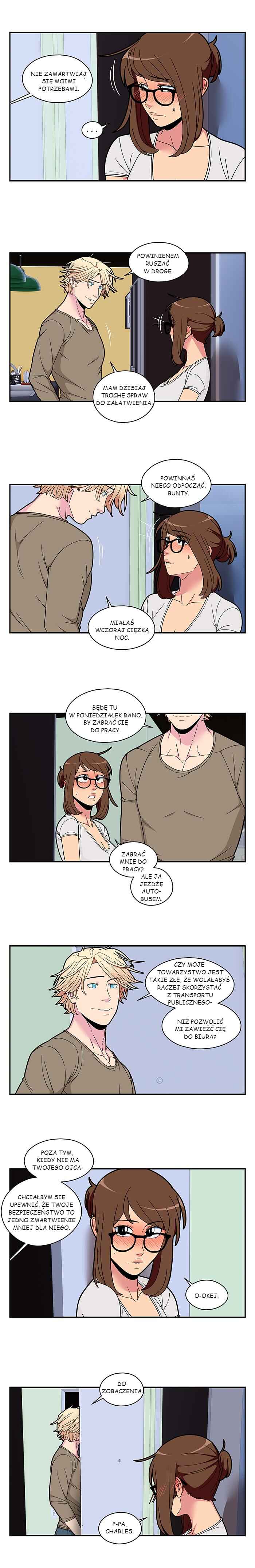 Let's Play Chapter 133 - Page 12