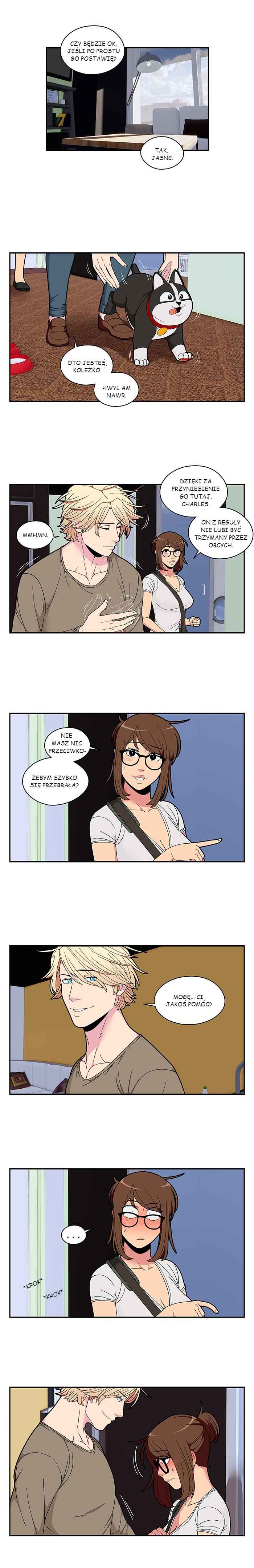 Let's Play Chapter 133 - Page 5