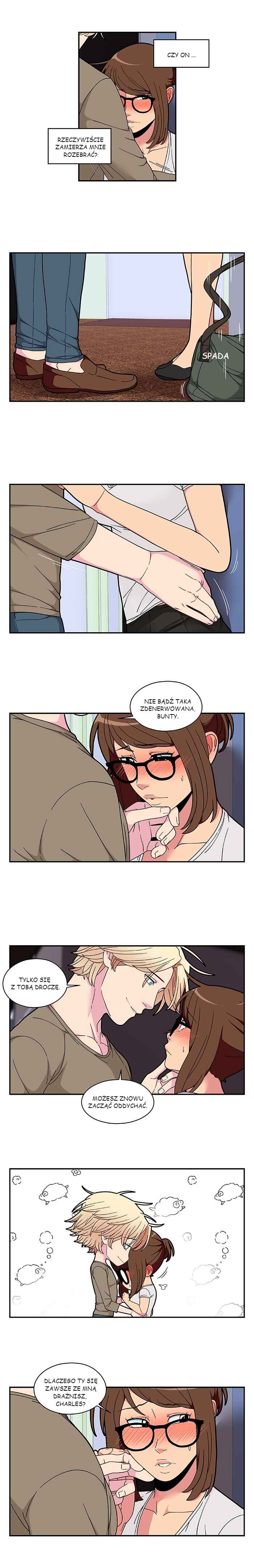 Let's Play Chapter 133 - Page 6