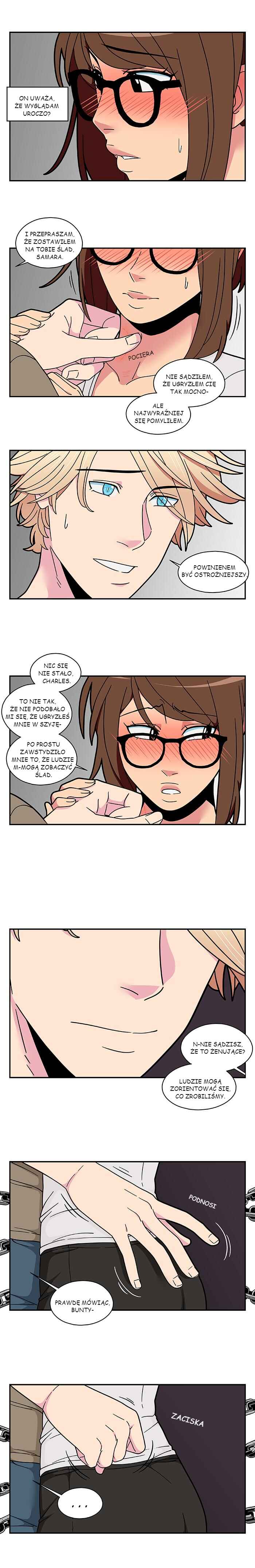 Let's Play Chapter 133 - Page 9