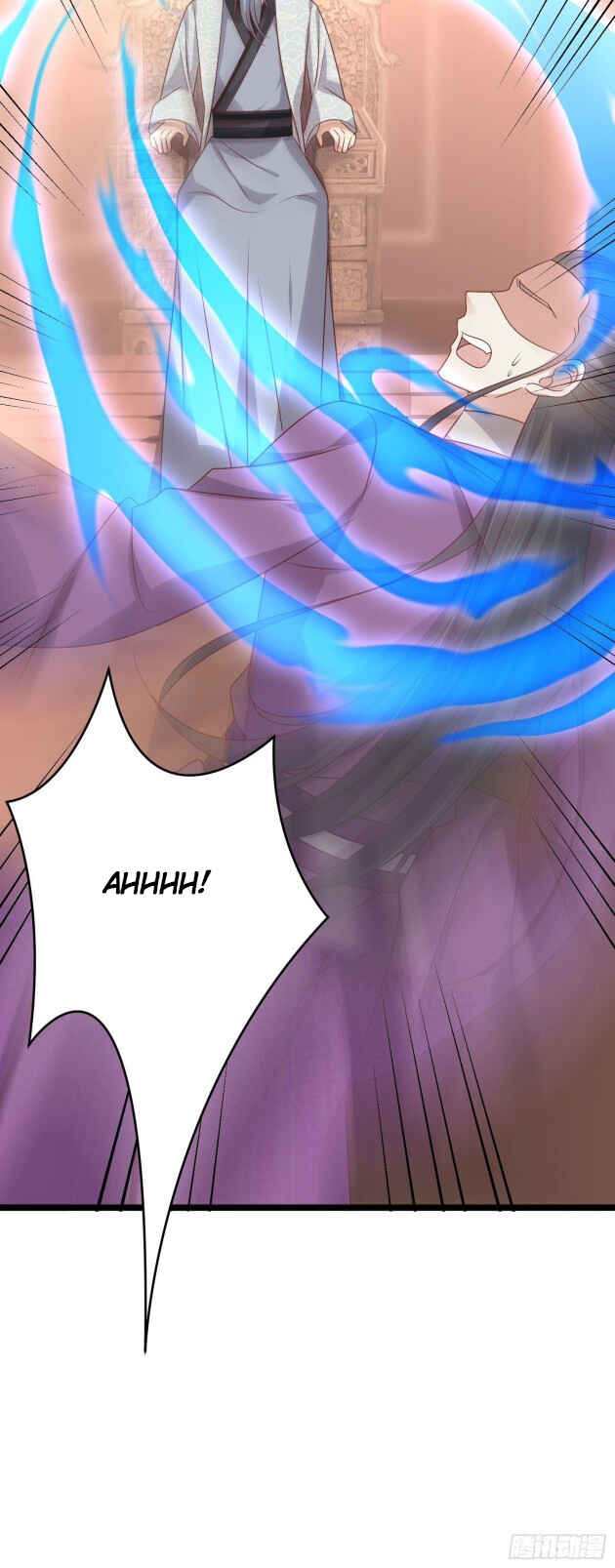 Supreme Ocular Master: The Peerless Heiress Chapter 241 - Page 16