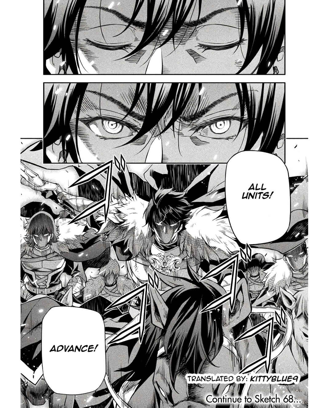Drawing - Saikyou Mangaka wa Oekaki Skill de Isekai Musou Suru! Chapter 67 - Page 16