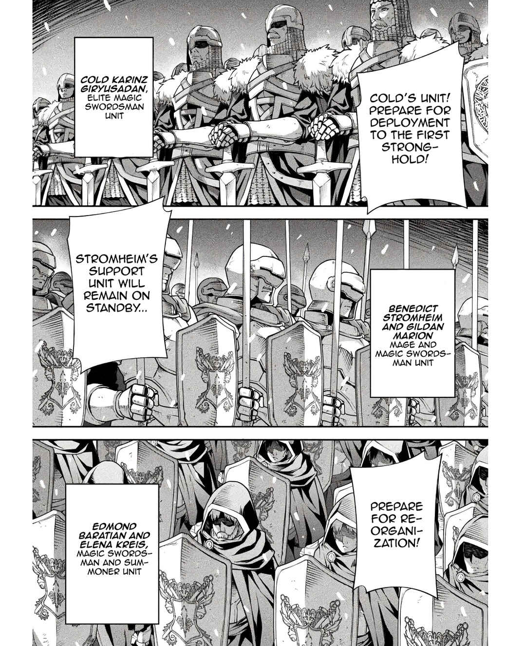 Drawing - Saikyou Mangaka wa Oekaki Skill de Isekai Musou Suru! Chapter 67 - Page 2