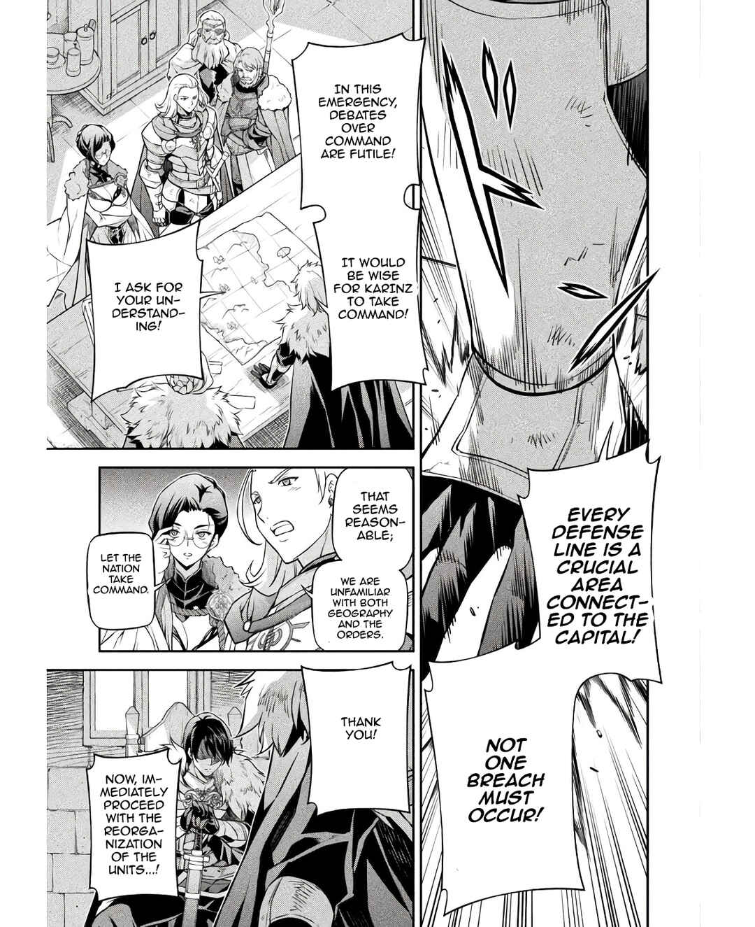 Drawing - Saikyou Mangaka wa Oekaki Skill de Isekai Musou Suru! Chapter 67 - Page 3