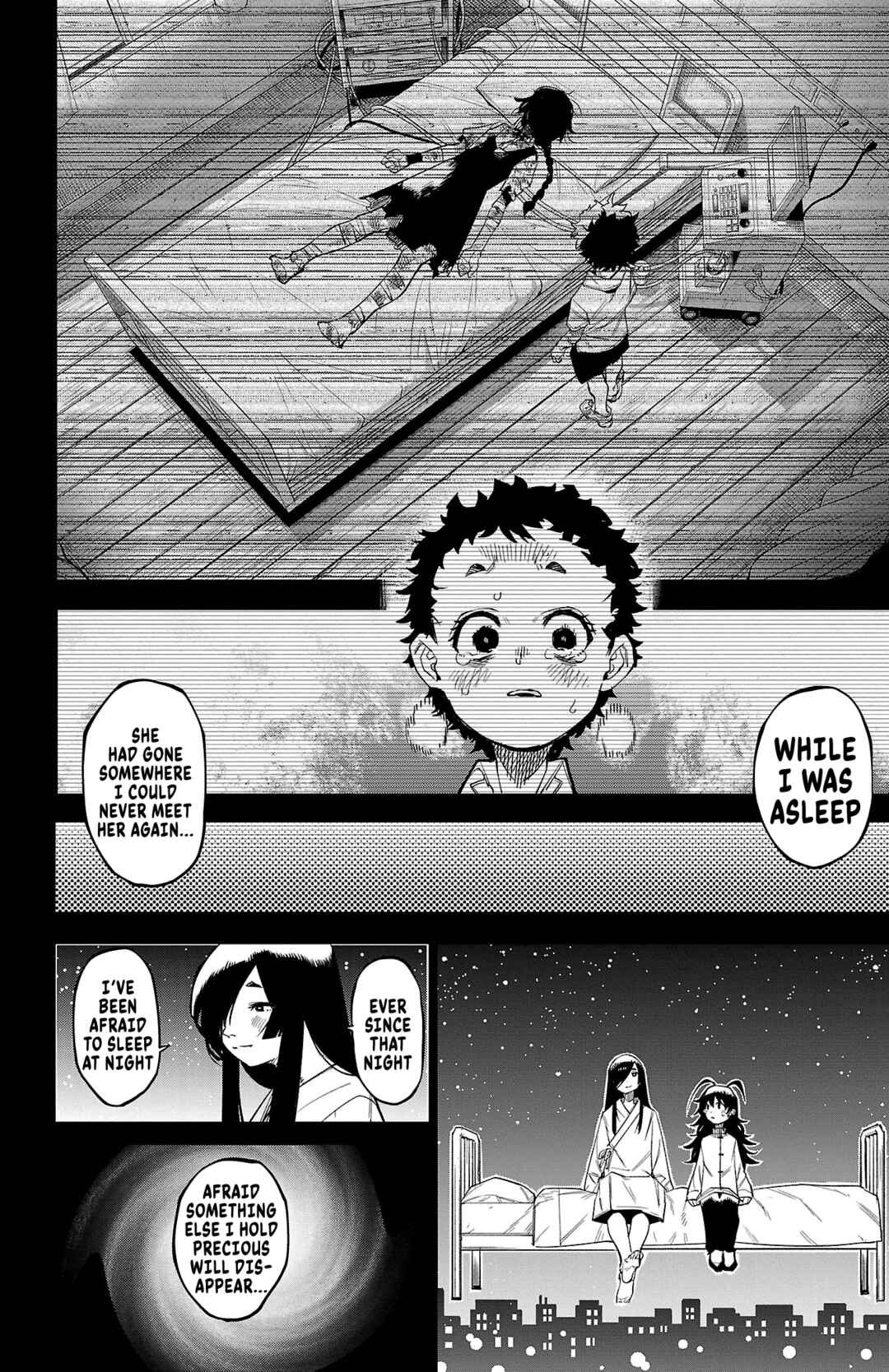 Shy Chapter 170 - Page 11