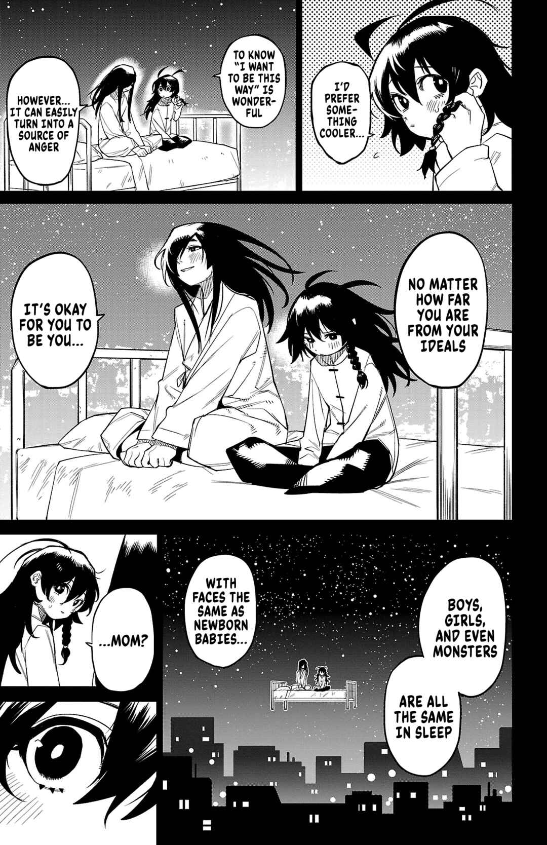 Shy Chapter 170 - Page 14