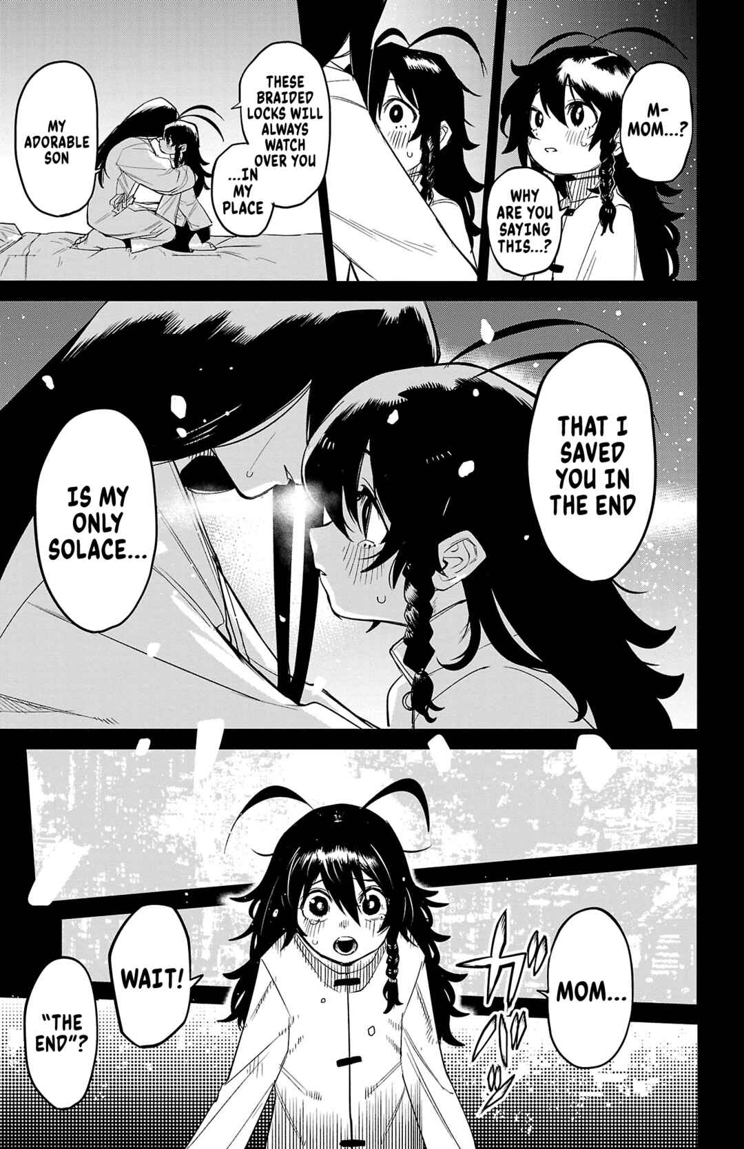 Shy Chapter 170 - Page 16